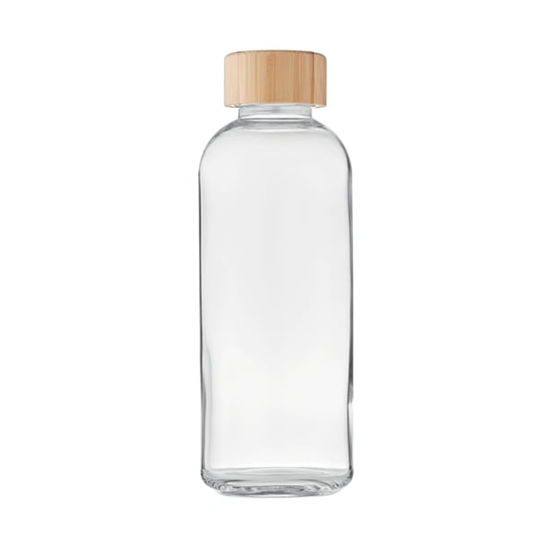 MidOcean Frisian bambu 650ml vesipullo