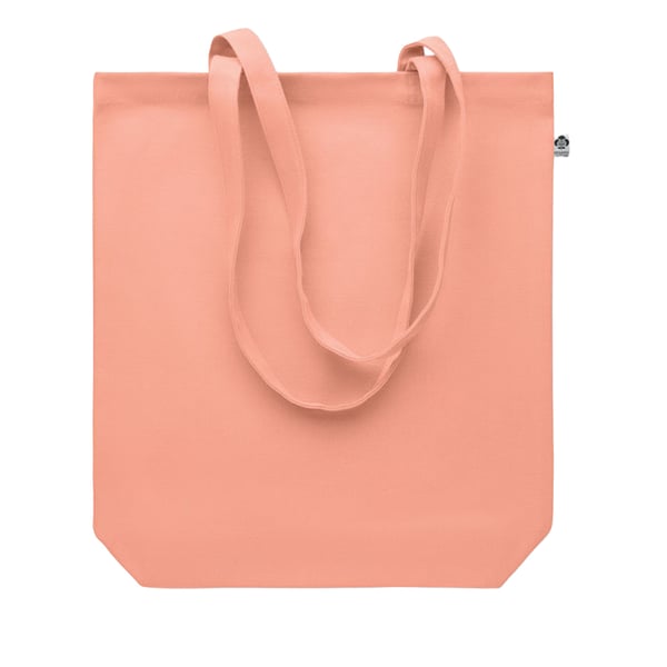 MidOcean Coco Canvas Shopper Bag