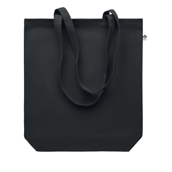 MidOcean Coco Canvas Shopper Bag