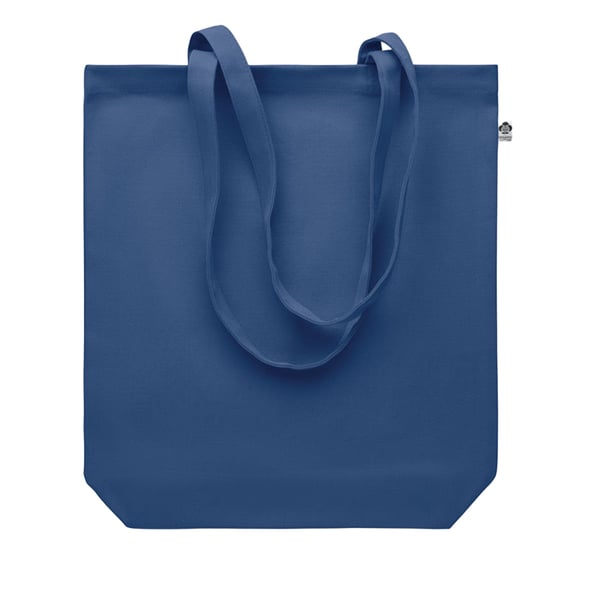 MidOcean Coco Canvas Shopper Bag