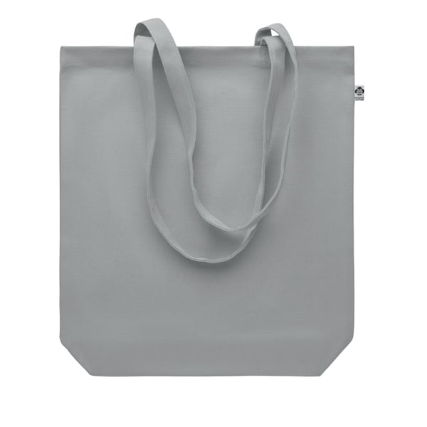 MidOcean Coco Canvas Shopper Bag