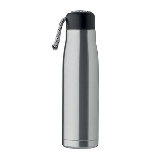 MidOcean Cordle dobbeltvægget 500 ml vandflaske