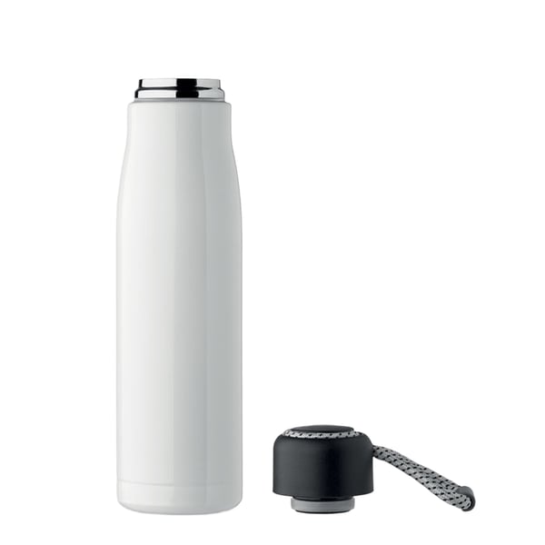 MidOcean Cordle dobbeltvægget 500 ml vandflaske