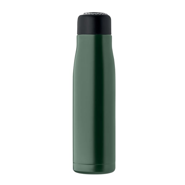 MidOcean Cordle Double Wall 500ml Water Bottle