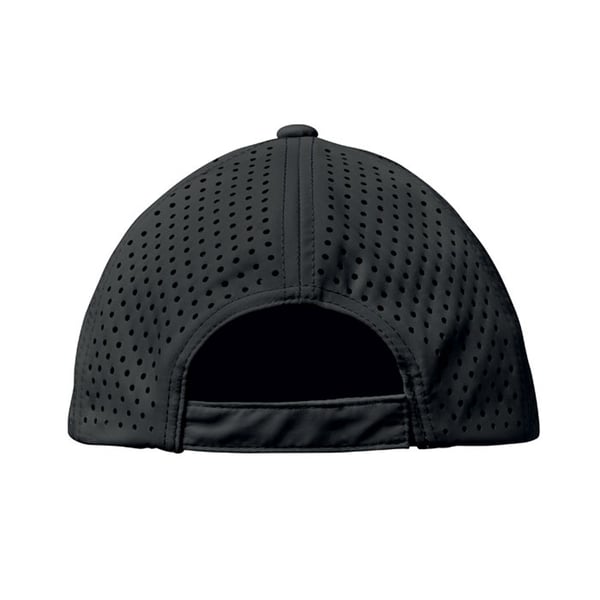 MidOcean Unisex voksen Capo 5-panel baseballkasket