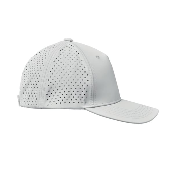 MidOcean Unisex voksen Capo 5-panel baseballkasket