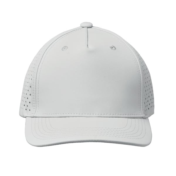 MidOcean Unisex voksen Capo 5-panel baseballkasket