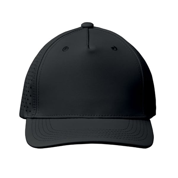 MidOcean Unisex voksen Capo 5-panel baseballkasket