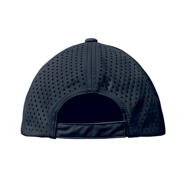 MidOcean Unisex voksen Capo 5-panel baseballkasket