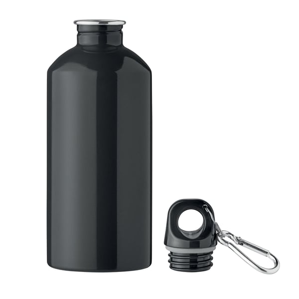 MidOcean Remid Moss enkeltvægget 500 ml vandflaske