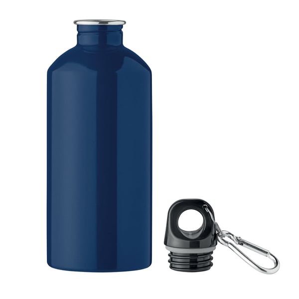 MidOcean Remid Moss Single Wall 500ml Water Bottle