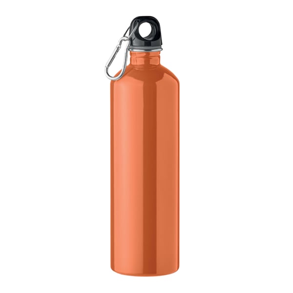 MidOcean Rebig Moss yksiseinäinen 750 ml vesipullo