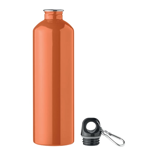 MidOcean Rebig Moss yksiseinäinen 750 ml vesipullo