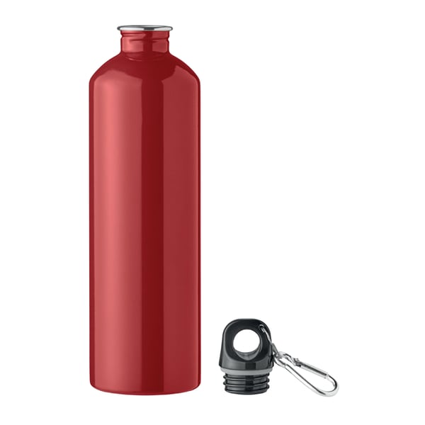 MidOcean Rebig Moss yksiseinäinen 750 ml vesipullo