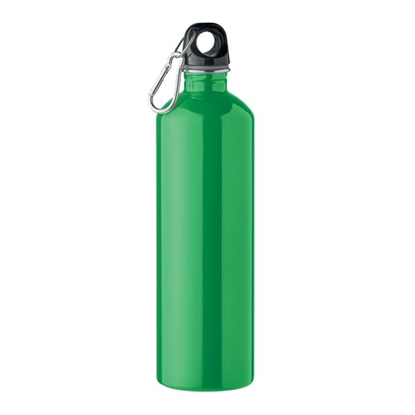 MidOcean Rebig Moss Enkelväggig 750 ml Vattenflaska