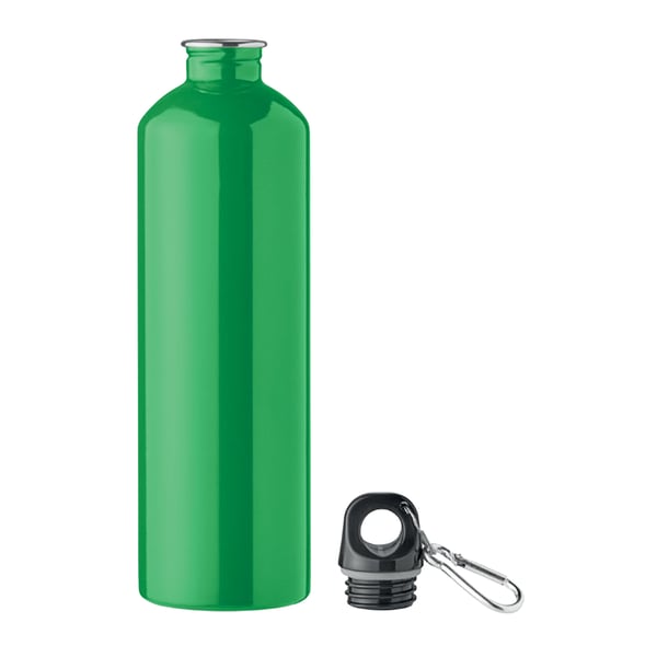 MidOcean Rebig Moss yksiseinäinen 750 ml vesipullo