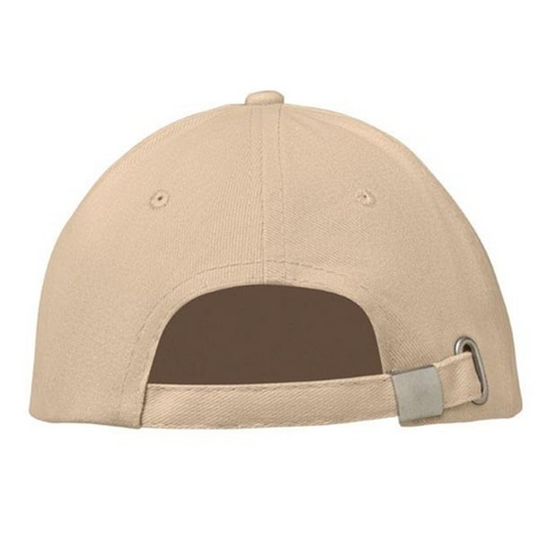 MidOcean Buffalo 6-paneelinen baseball-lippis