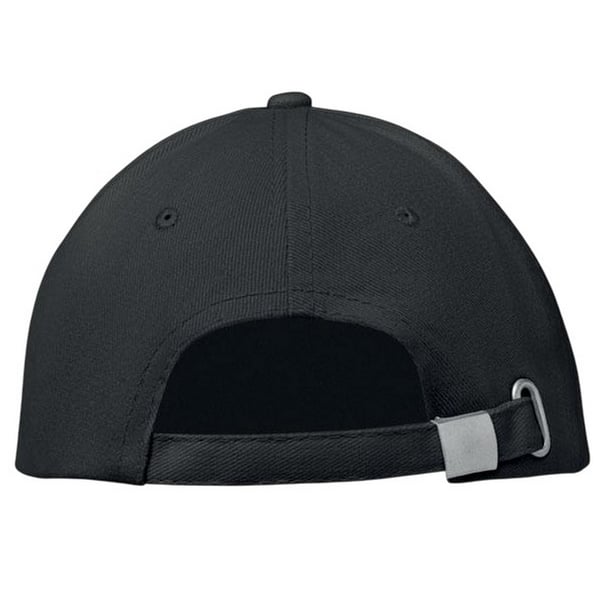 MidOcean Buffalo 6-paneelinen baseball-lippis