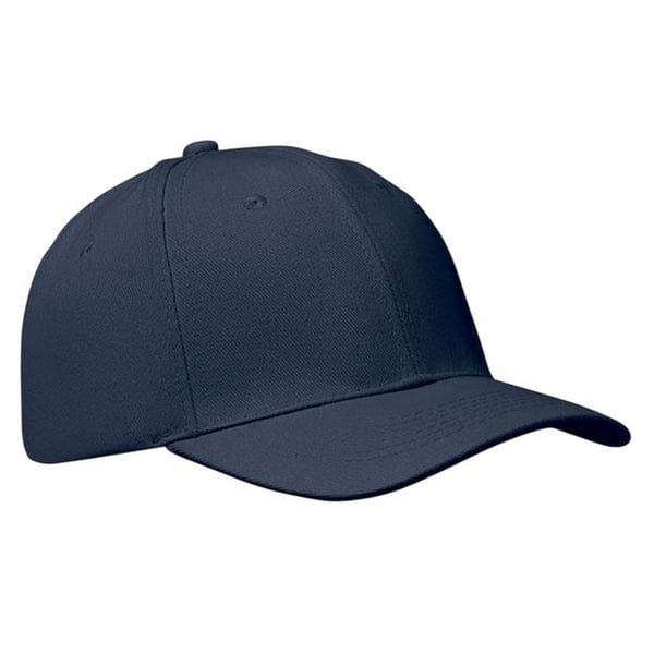 MidOcean Buffalo 6-paneelinen baseball-lippis