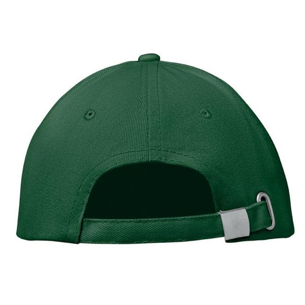 MidOcean Buffalo 6-paneelinen baseball-lippis