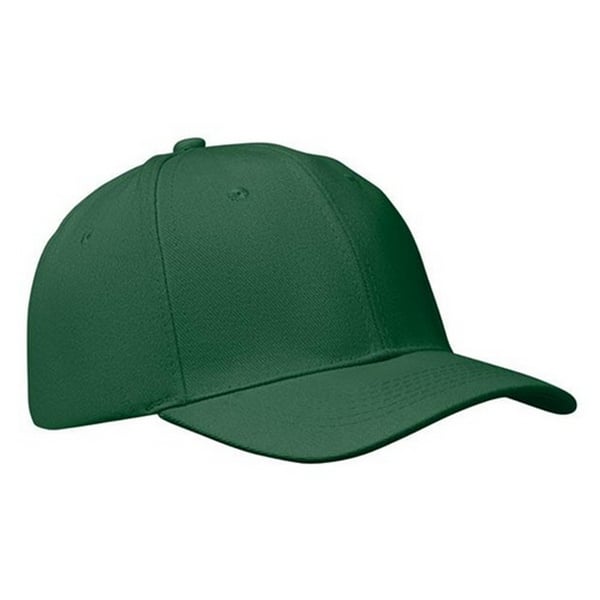MidOcean Buffalo 6-paneelinen baseball-lippis