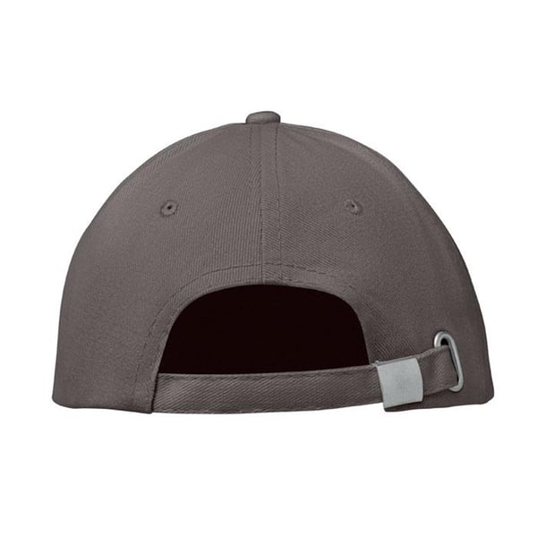 MidOcean Buffalo 6-paneelinen baseball-lippis