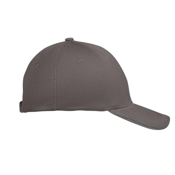 MidOcean Buffalo 6-paneelinen baseball-lippis