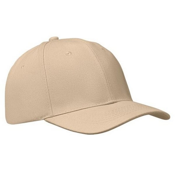 MidOcean Buffalo 6-paneelinen baseball-lippis