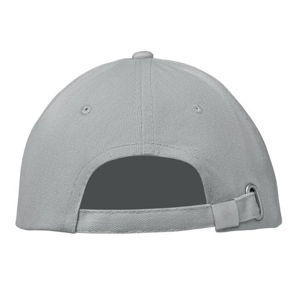 MidOcean Buffalo 6-paneelinen baseball-lippis