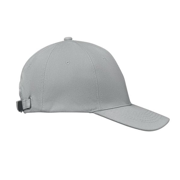 MidOcean Buffalo 6-paneelinen baseball-lippis