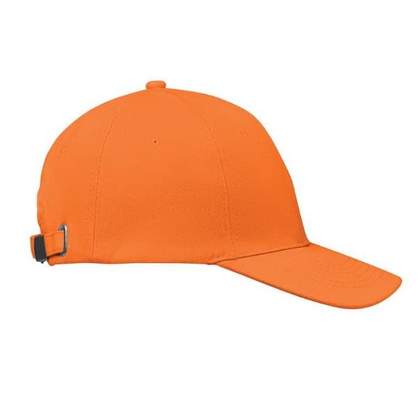 MidOcean Buffalo 6-paneelinen baseball-lippis