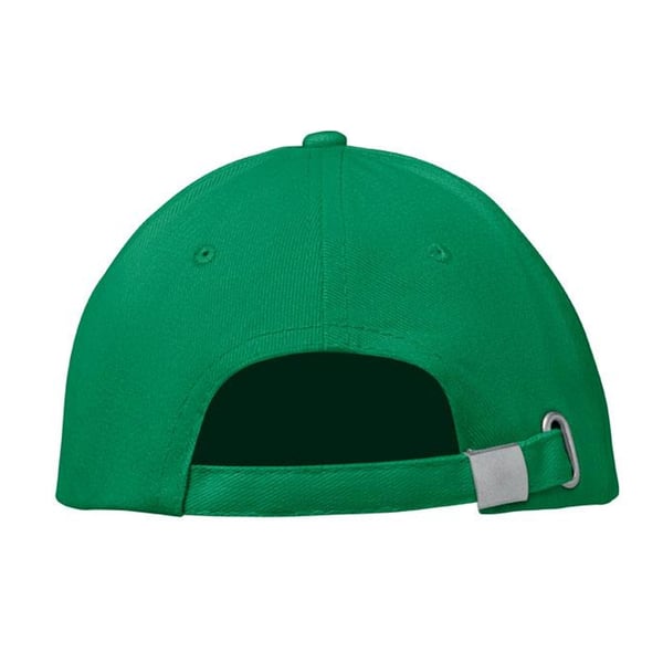 MidOcean Buffalo 6-paneelinen baseball-lippis