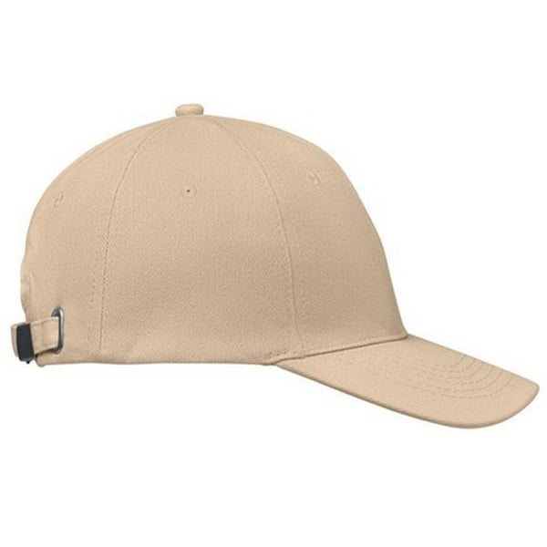 MidOcean Buffalo 6-paneelinen baseball-lippis