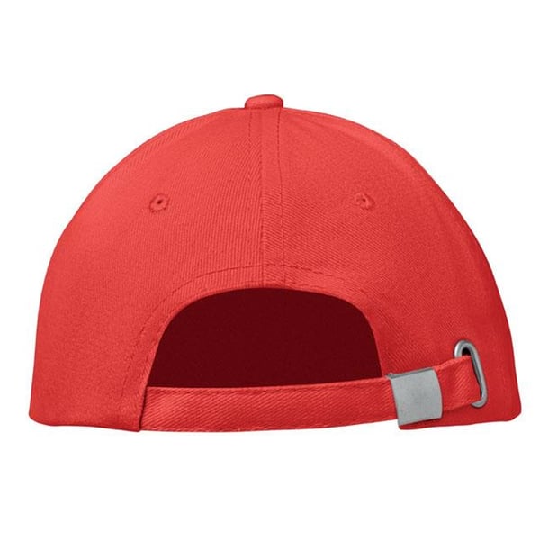 MidOcean Buffalo 6-paneelinen baseball-lippis