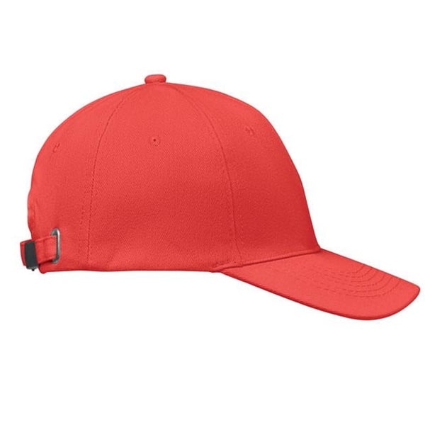 MidOcean Buffalo 6-paneelinen baseball-lippis