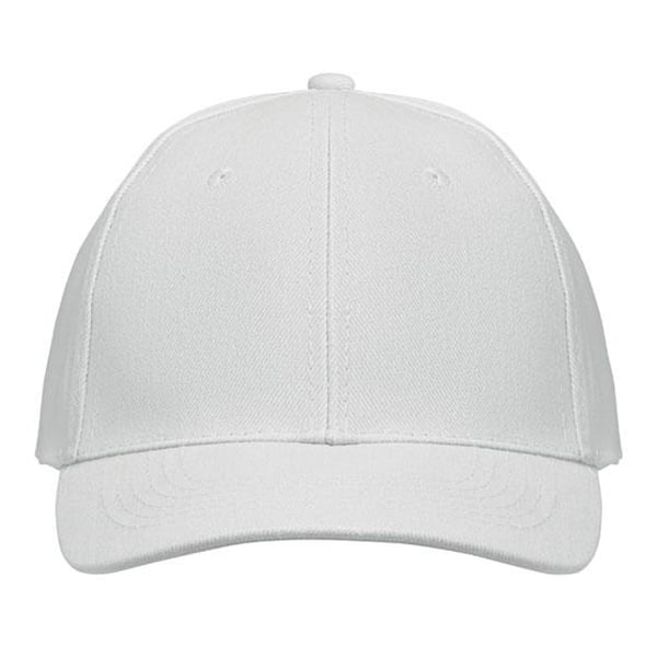 MidOcean Buffalo 6-paneelinen baseball-lippis