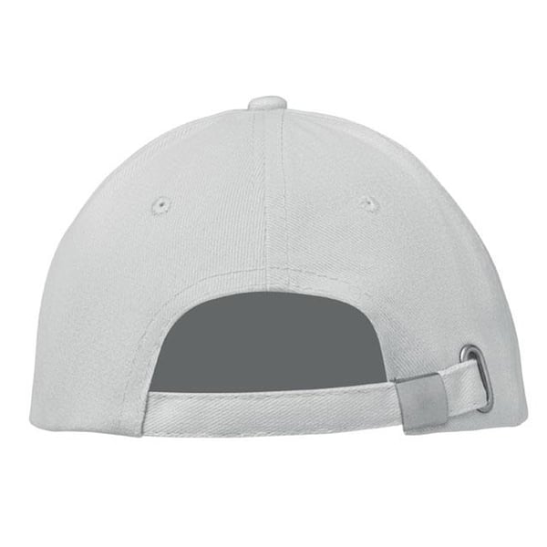 MidOcean Buffalo 6-paneelinen baseball-lippis