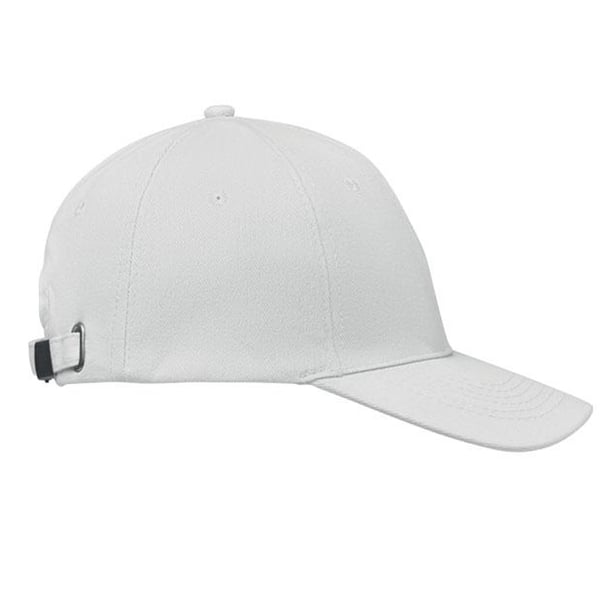 MidOcean Buffalo 6-paneelinen baseball-lippis