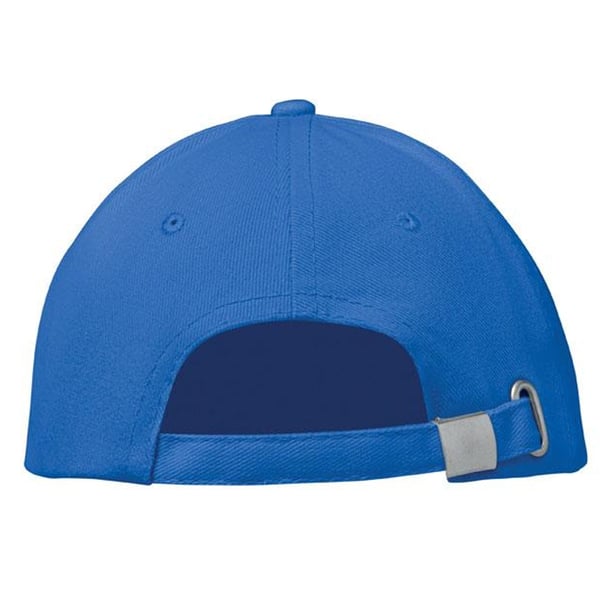 MidOcean Buffalo 6-paneelinen baseball-lippis