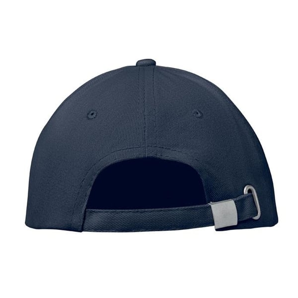 MidOcean Buffalo 6-paneelinen baseball-lippis