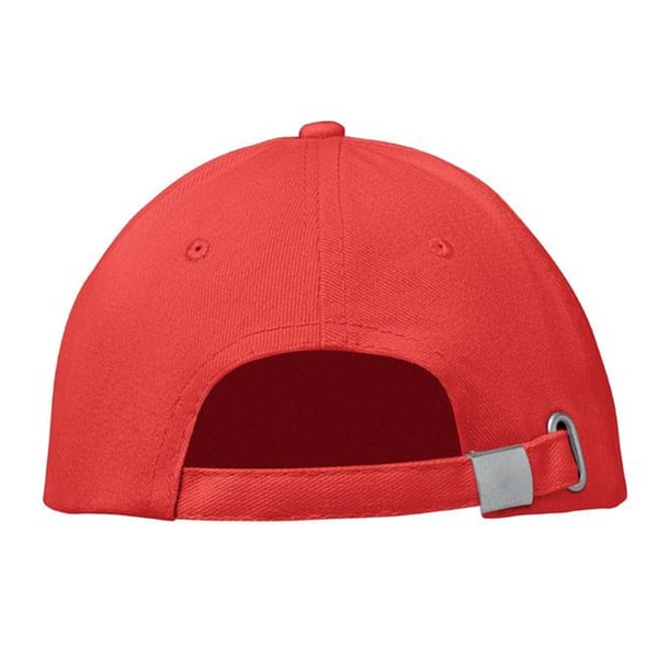MidOcean Buffalo 6-paneelinen baseball-lippis