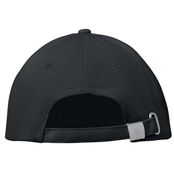 MidOcean Buffalo 6-paneelinen baseball-lippis