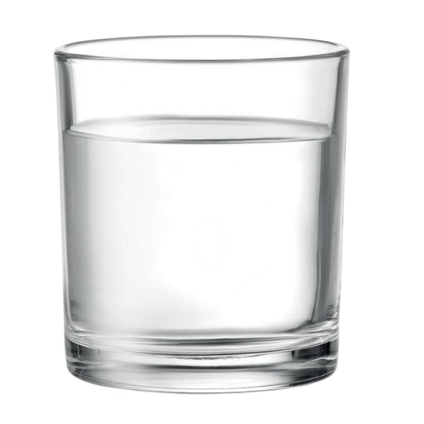 MidOcean Pongo 300ml Glas