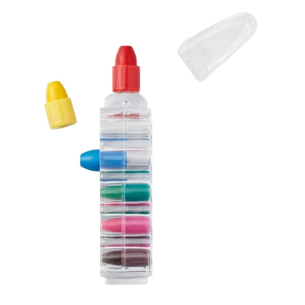 MidOcean Magic Vaxbaserat Kritset