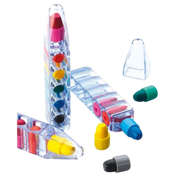MidOcean Magic Vaxbaserat Kritset