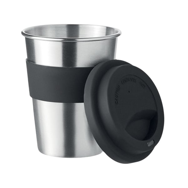 MidOcean Irmug drikkedunk i rustfrit stål 350 ml