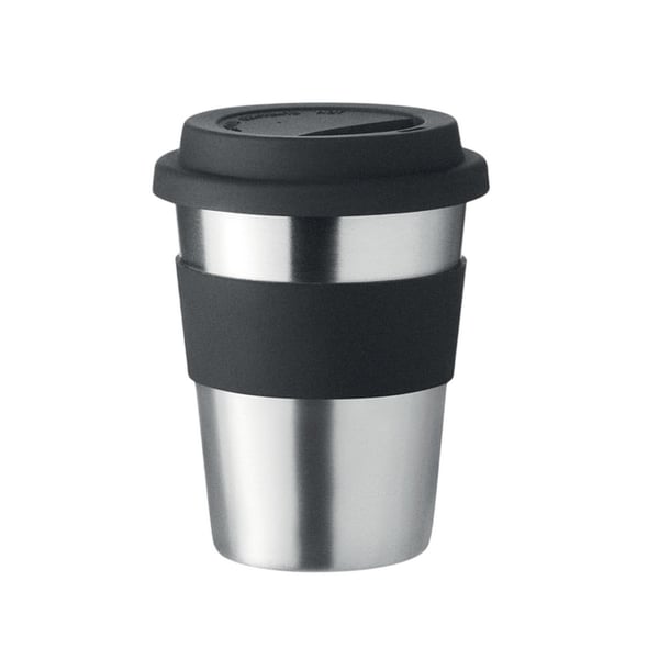 MidOcean Irmug drikkedunk i rustfrit stål 350 ml