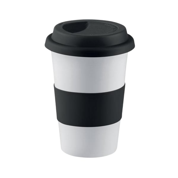 MidOcean Tribeca keramisk krus med låg