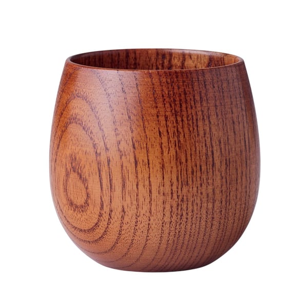 MidOcean Ovalis Tammi 250ml Korvaton Muki