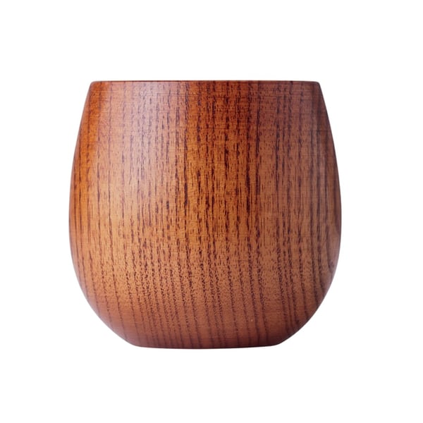 MidOcean Ovalis Tammi 250ml Korvaton Muki
